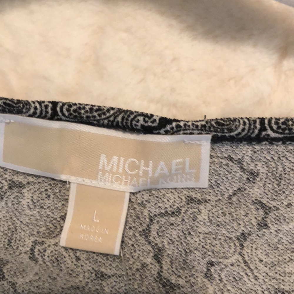 Michael Kors tank style maxi dress - Picture 5 of 6
